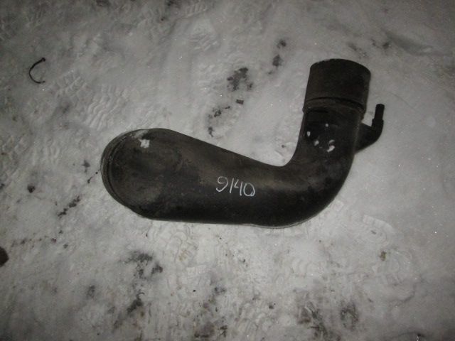 29140 Патрубок воздушного фильтра 5010237828 Рено Магнум MACK430