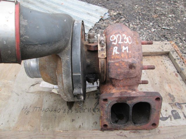 29230 Турбокомпрессор 5010437184 Рено магнум 440 2001