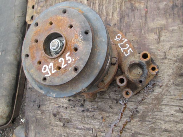 29225 Помпа водяная насос 5010438102 5001848255 5010284532 5200330389 Рено магнум 440 2001