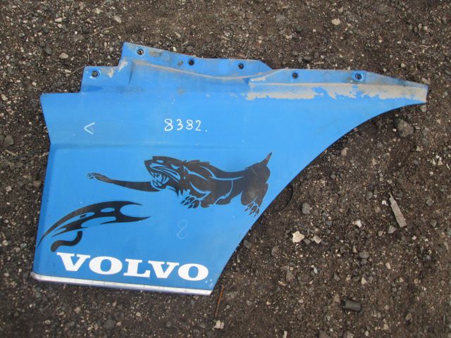 Продолжение двери левое VOLVO FH12 1619690 Вольво ФШ12