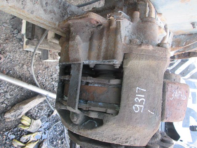 29317 Суппорт задний дисковый левый 5001854338 Рено магнум 440 2001