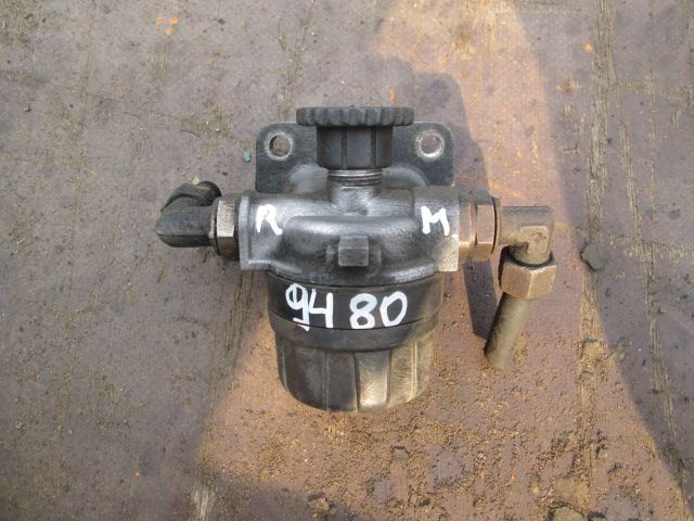 29480 Насос подкачки ручной 5010412930 Рено Магнум 440