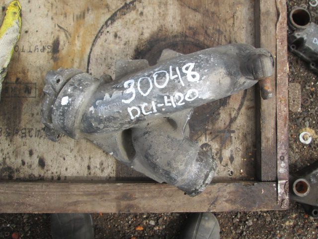30048 Патрубок помпы 5001856913 Рено Премиум DCI420
