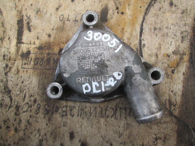 30051 Сапун крышка 5600632558 Рено Премиум DCI420