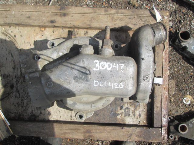 30047 Насос водяной помпа 50104775155 Рено Премиум DCI420