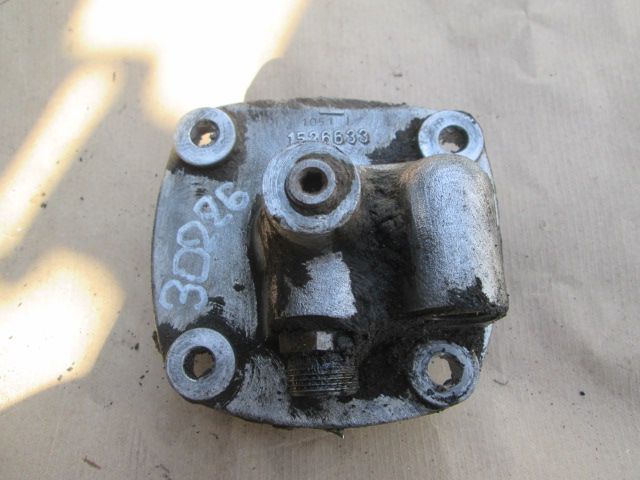 30226 крышка 1526633 КПП VOLVO SR2000 SRO2000 SR2400