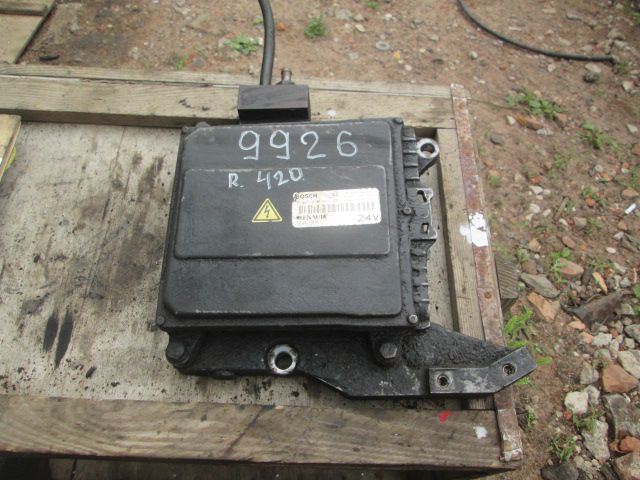 29926 Блок управления двигателем 0281010464 5010412381A Рено Премиум DCI420