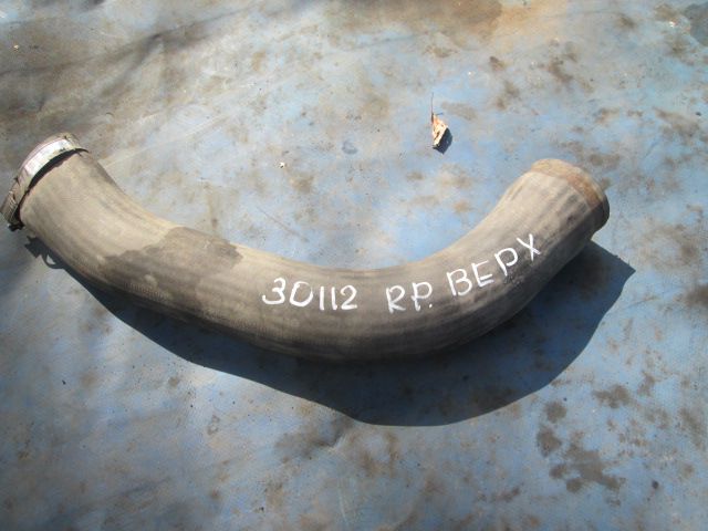 30112 Патрубок радиатора 5010315627 Рено Премиум DCI420