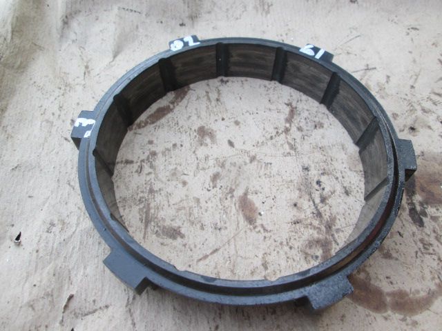 30261 синхрон 1653962 КПП VOLVO SR2000 SRO2000 SR2400