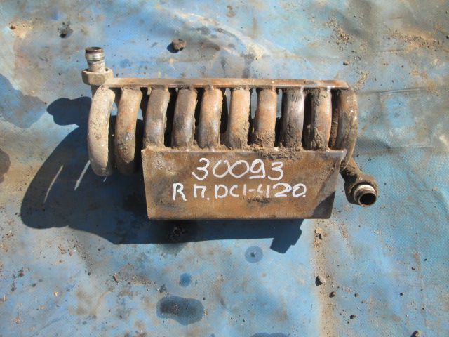 30093 Змеевик компрессора воздуха 5010493899 Рено Премиум DCI420