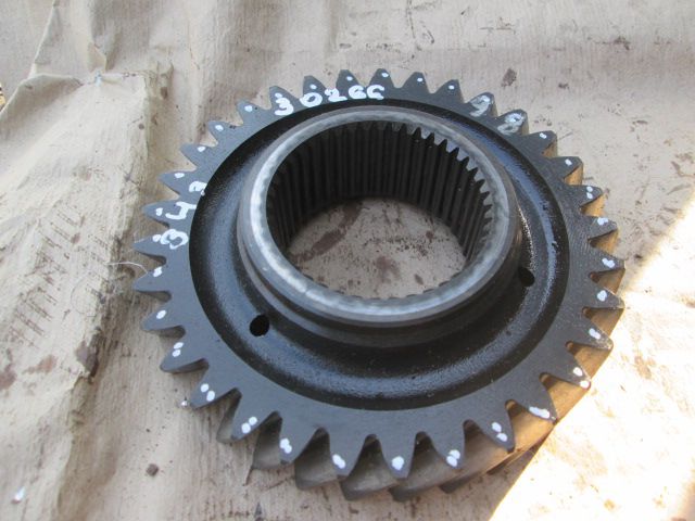 30266 шестерня 1654294 1669331 33 зуб КПП VOLVO SR2000 SRO2000 SR2400