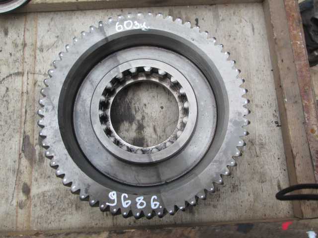 29686 шестерня Z60 4302092 K4302092 КПП RTO16910B-AS2 EATON FULLER