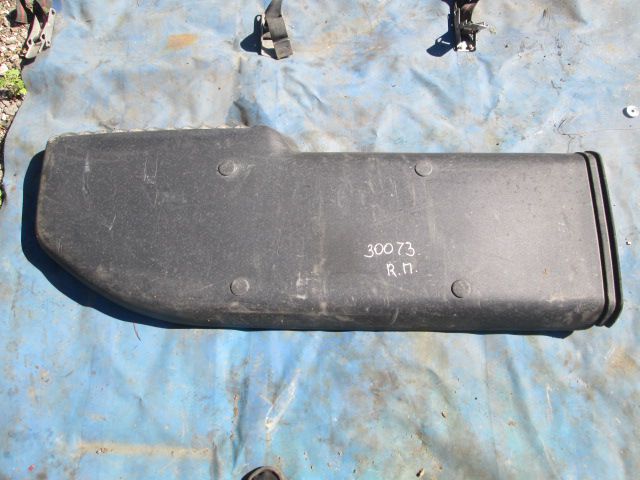 30073 Воздухозаборник наружный 5010467897 Рено Премиум DCI420