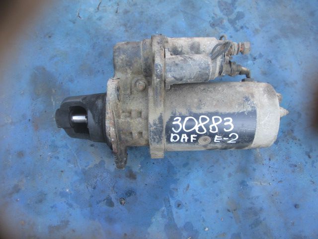 30883 стартер DAF 95XF евро 2