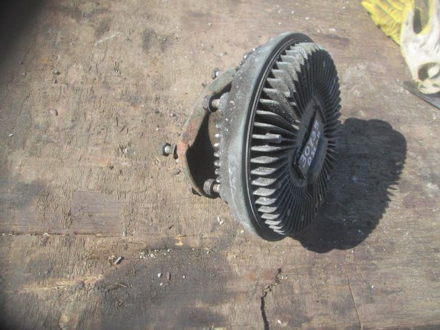 30739 Вискомуфта вентилятора 1480770 скания 113 DSC1122