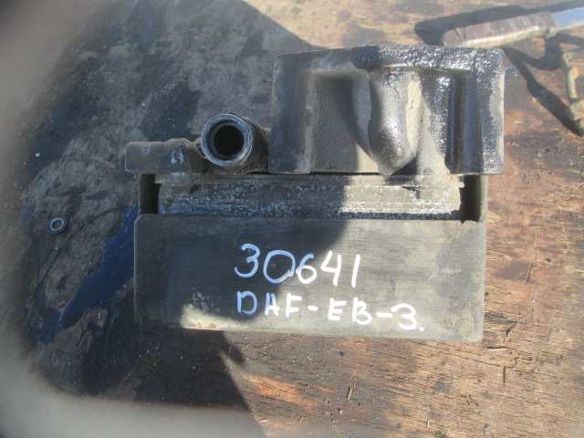 30641 Теплообменник в сборе 1387035 1391640 DAF85CF даф