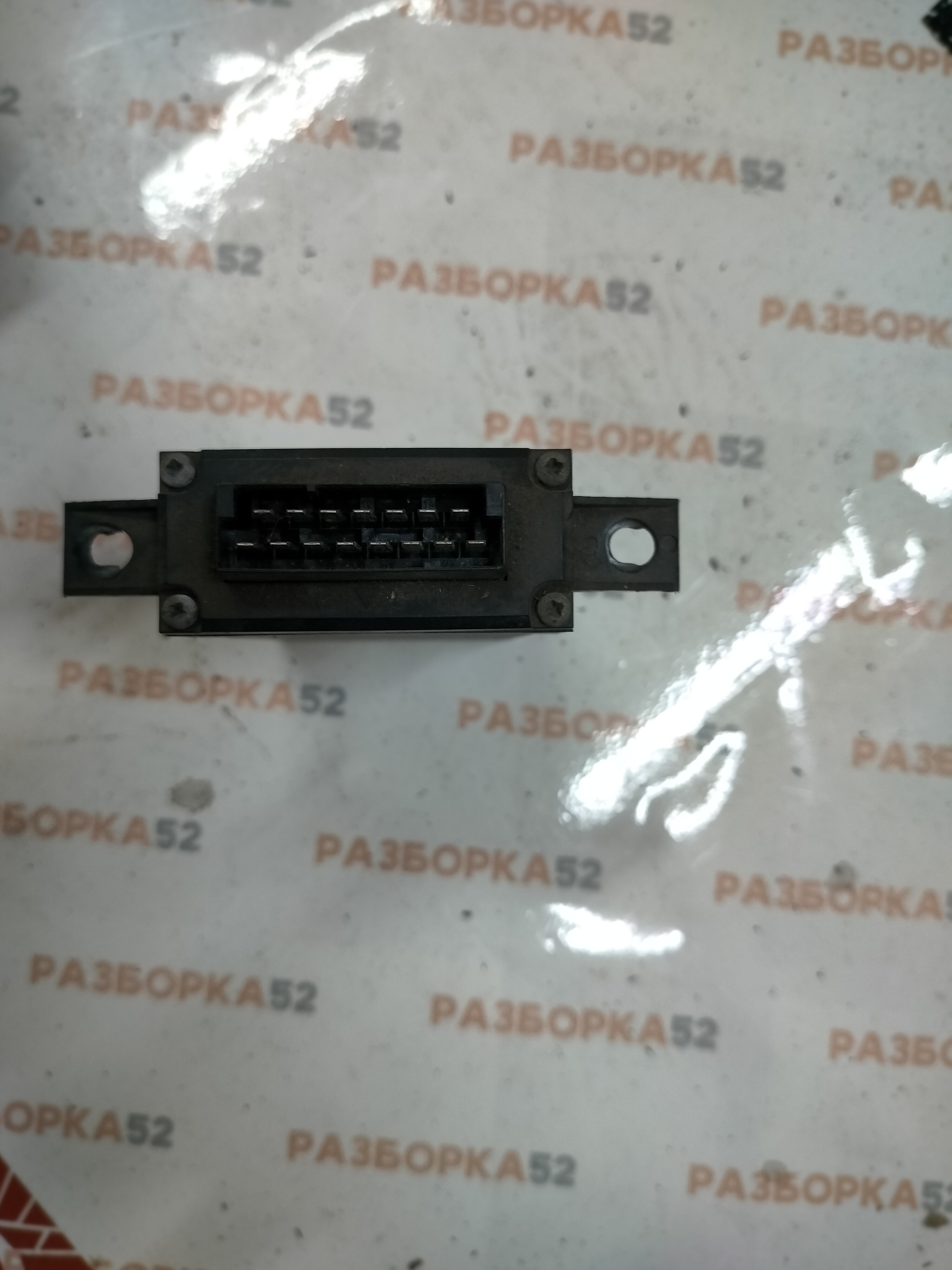 Реле VOLVO fh 12 1606905