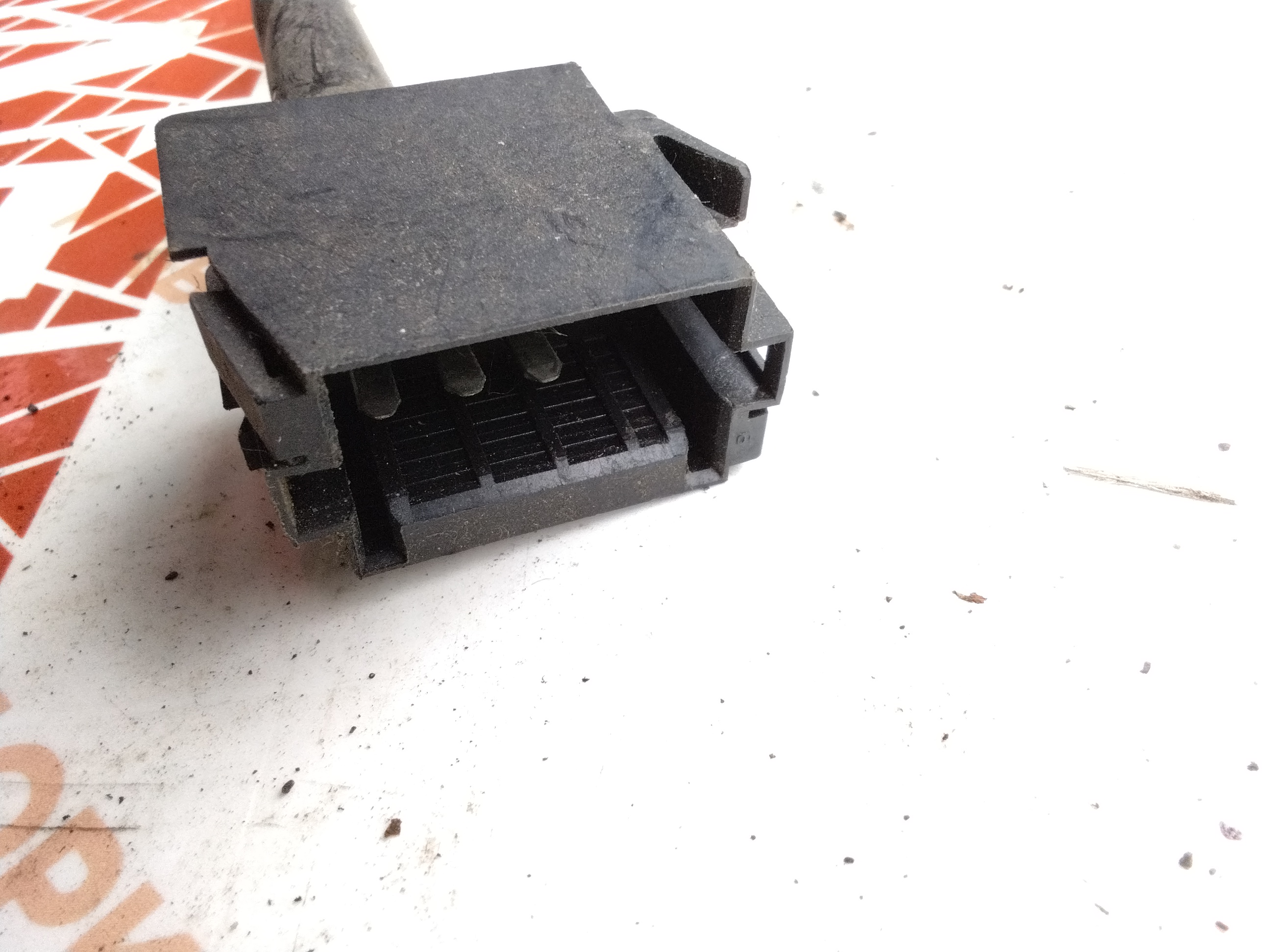 Моторчик центрального замка Ман Тга MAN TGA 406405