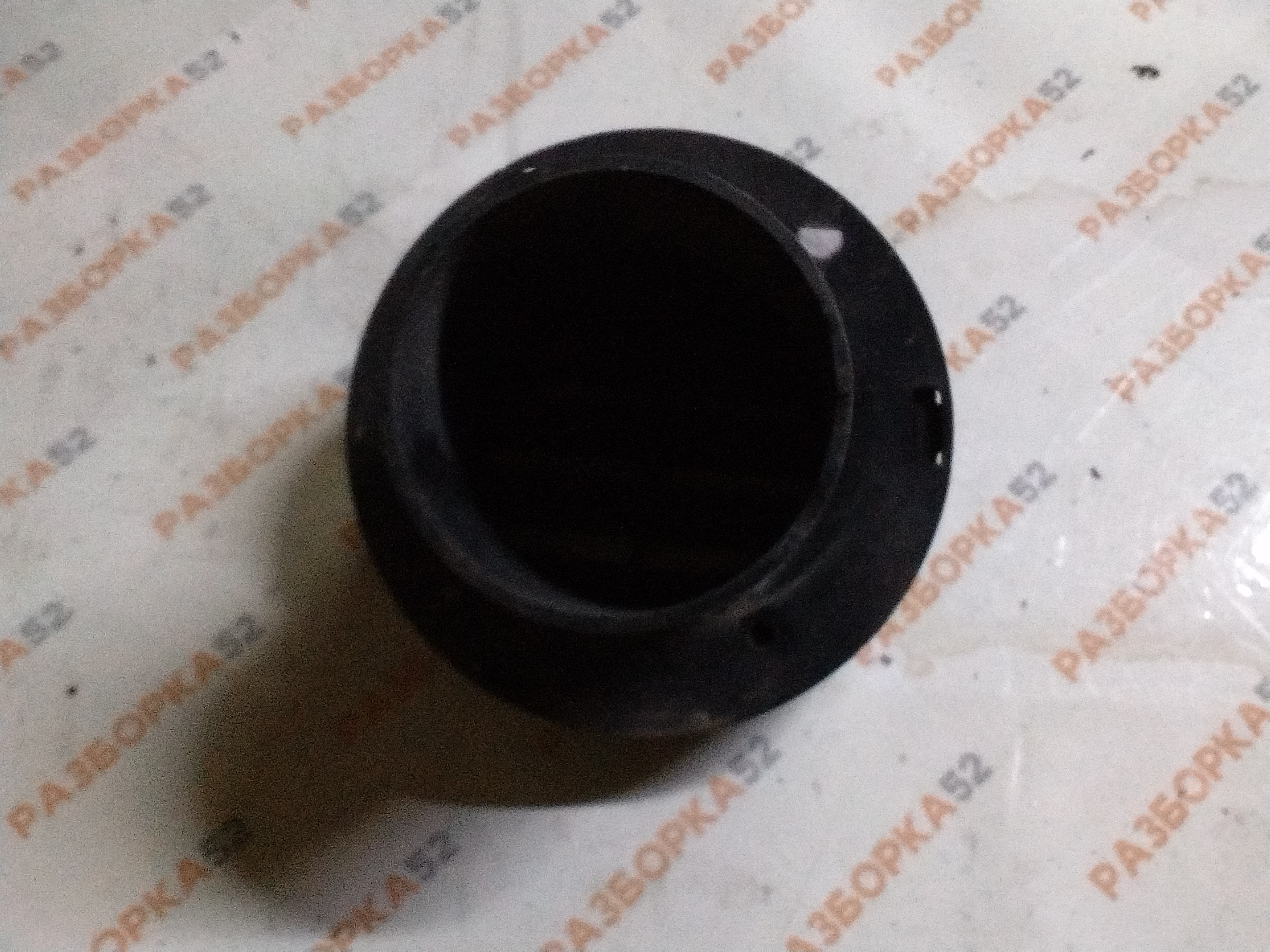 Дефлектор автономный печки поворотный 264091 1319327 Daf, Men, Scania, Volvo, Renault, Iveco, Mercedes