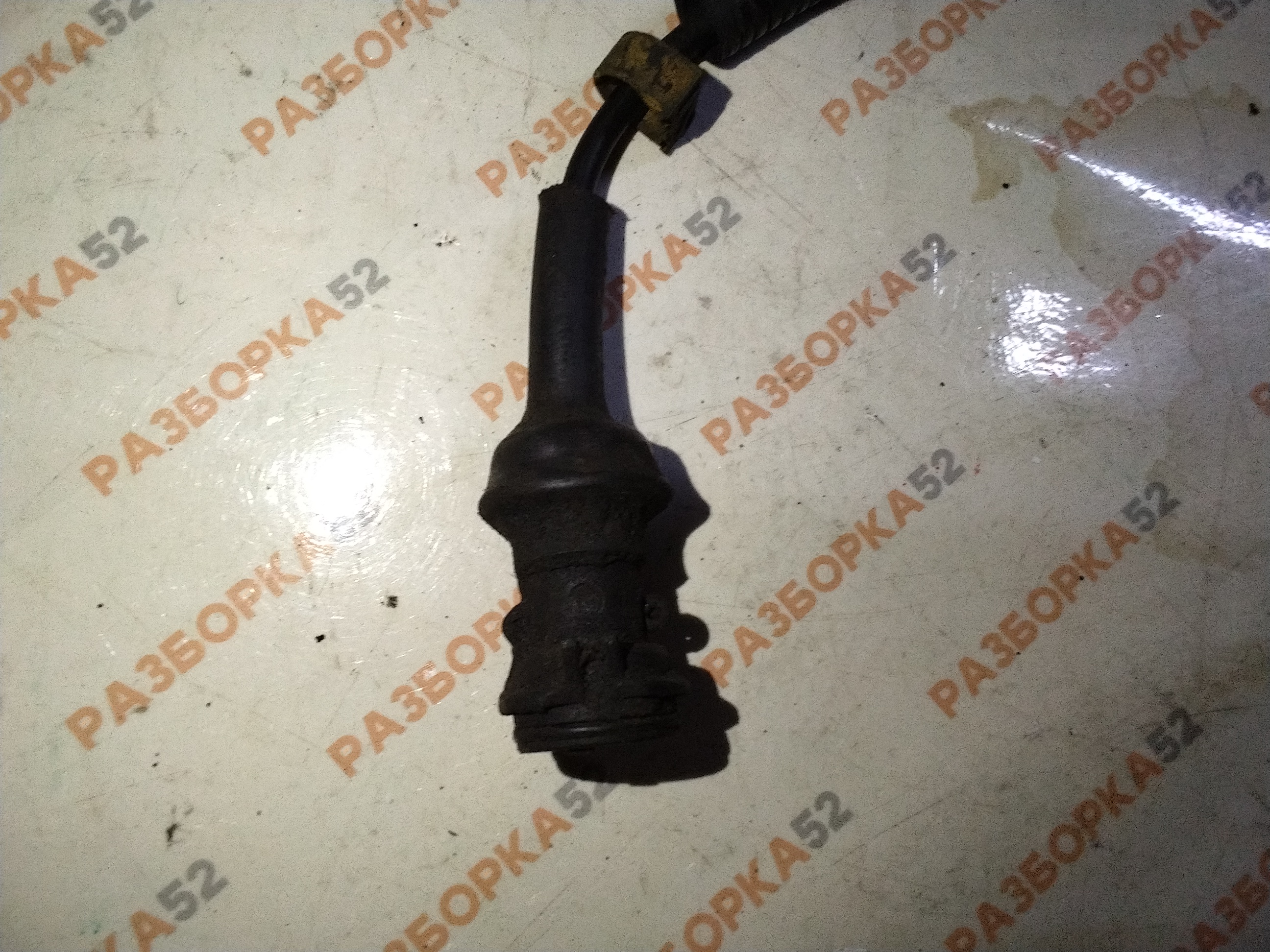 Датчик положения коленвала Ман Man 0281002270 D2866 D2876 BOSCH 98882 51271200008 81271200005