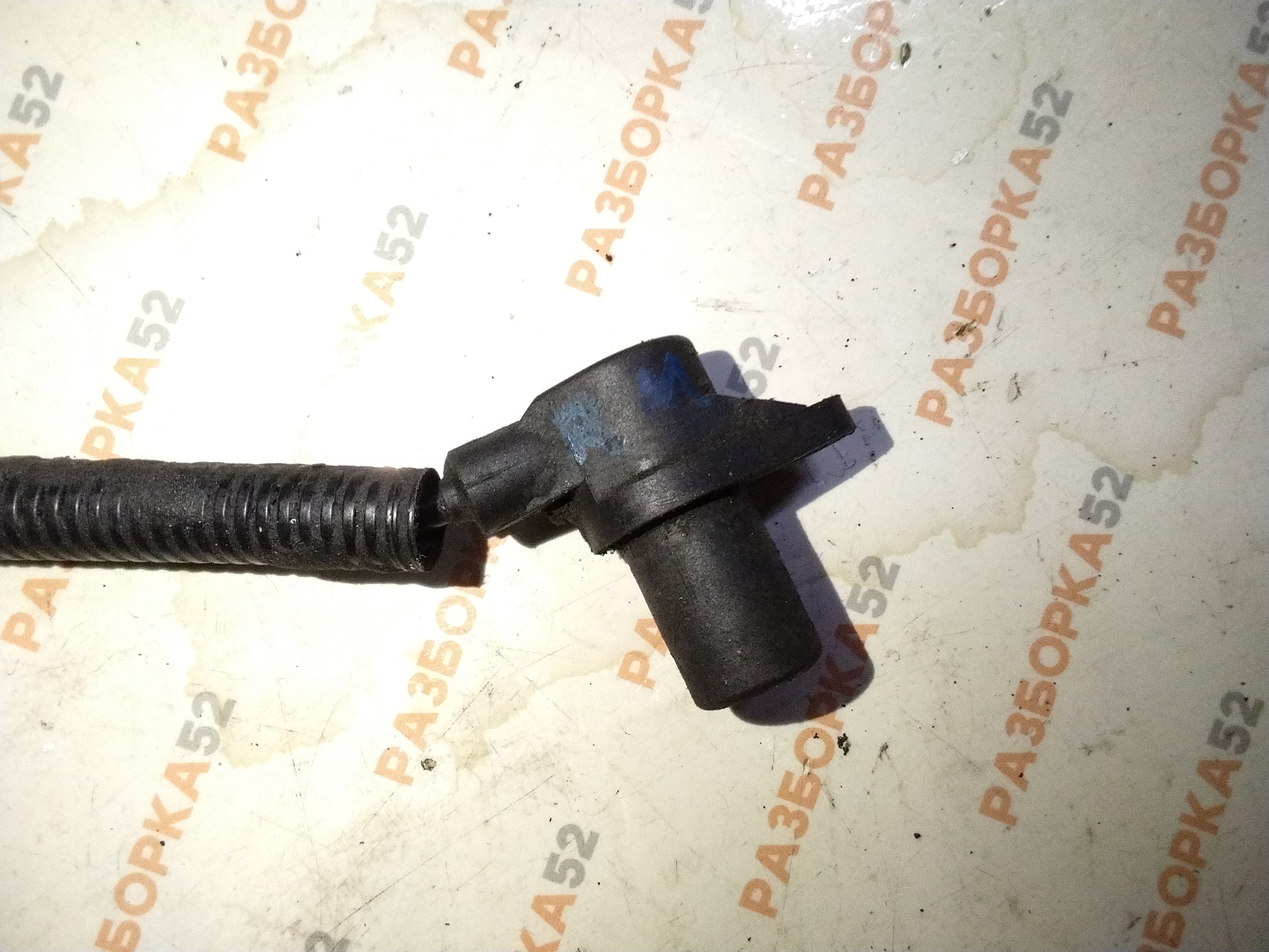 Датчик положения коленвала Ман Man 0281002270 D2866 D2876 BOSCH 98882 51271200008 81271200005