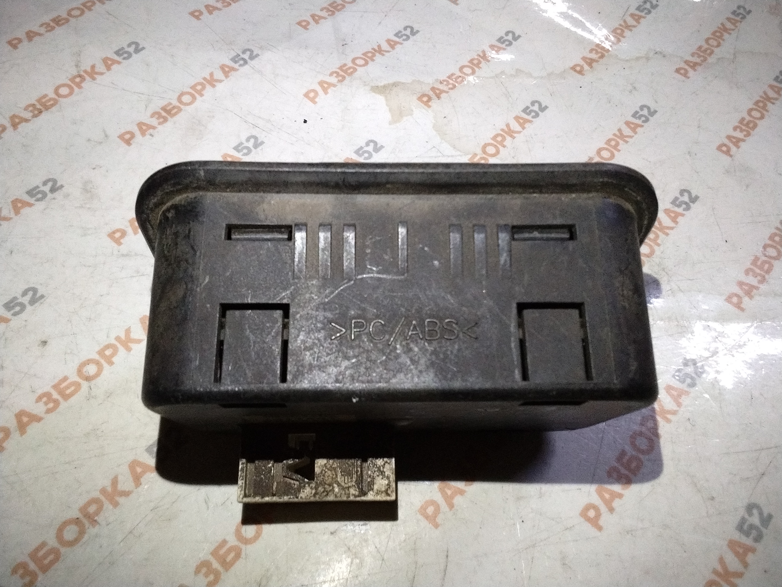 Дисплей информационный Скания SCANIA 4-serie 1441862 185458 X39 5055 Diagnos