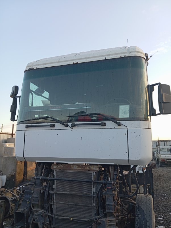 Кабина Reno Magnum СРЕДНЯЯ DXI 7DYT001335267