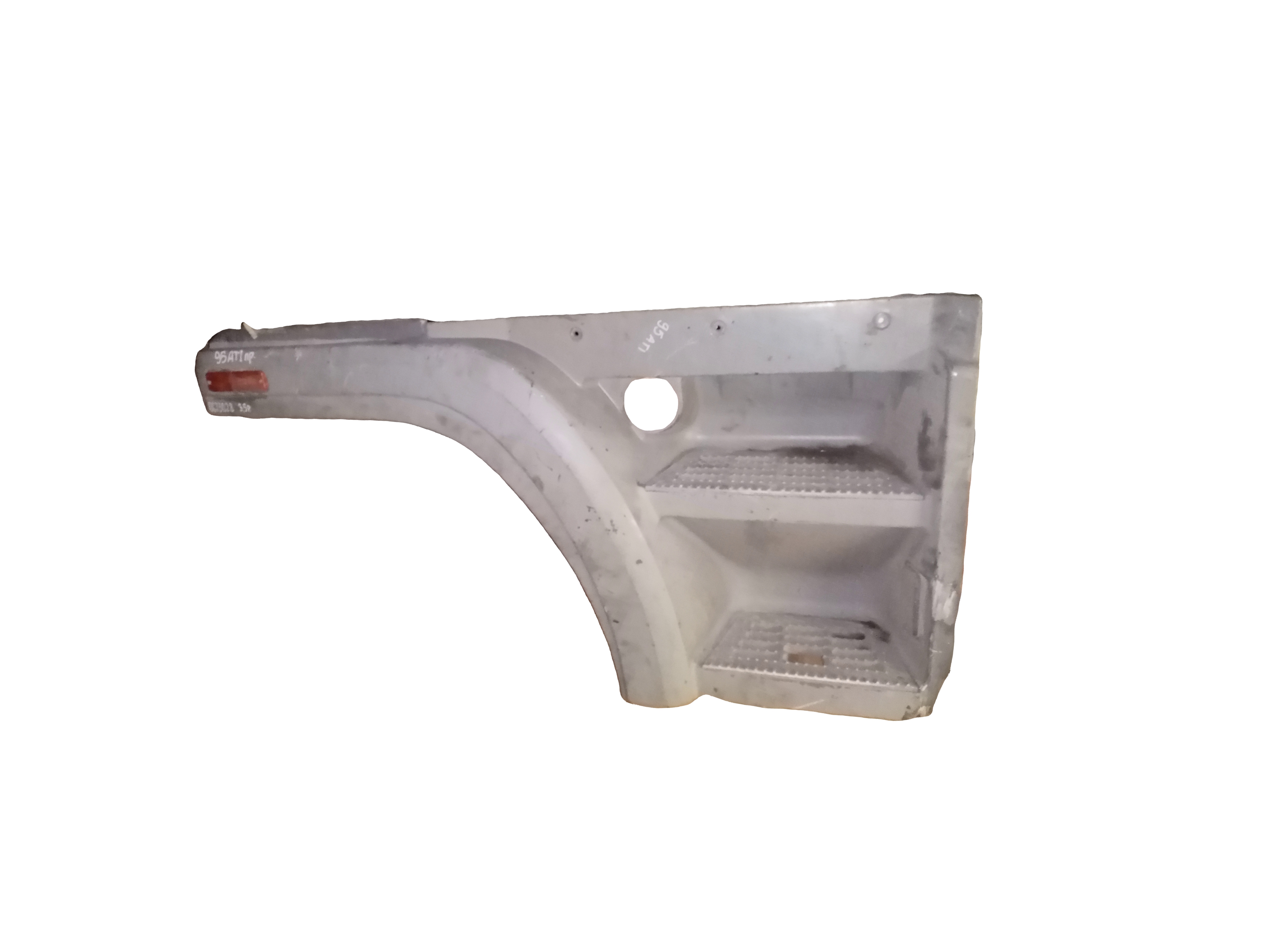 24941  Корпус подножки правый Daf  95ATI даф 0673028