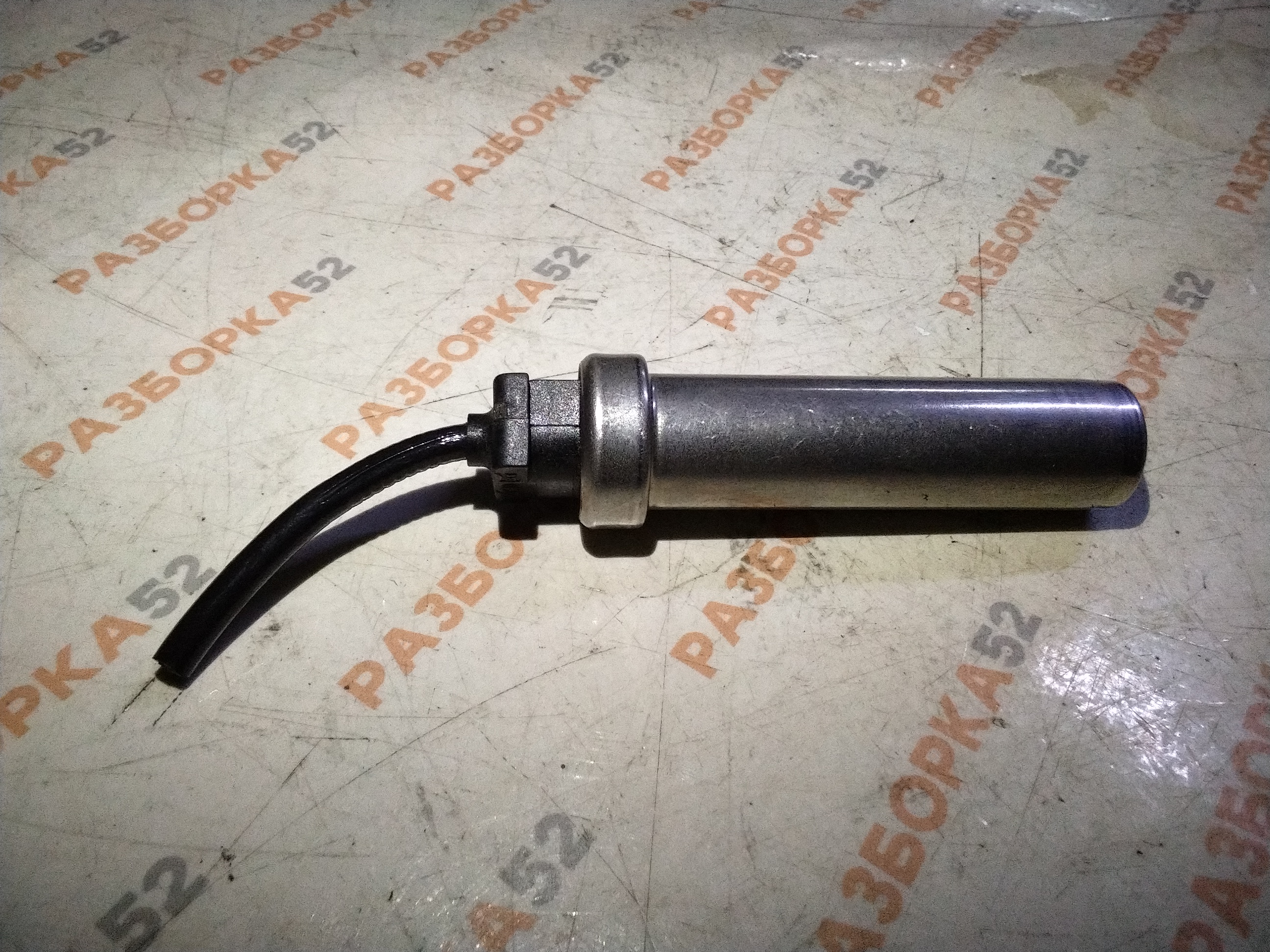 Датчик Abs Мерседес Бенз Mercedes Benz Trucks ZENTPARTS Z03353 L400