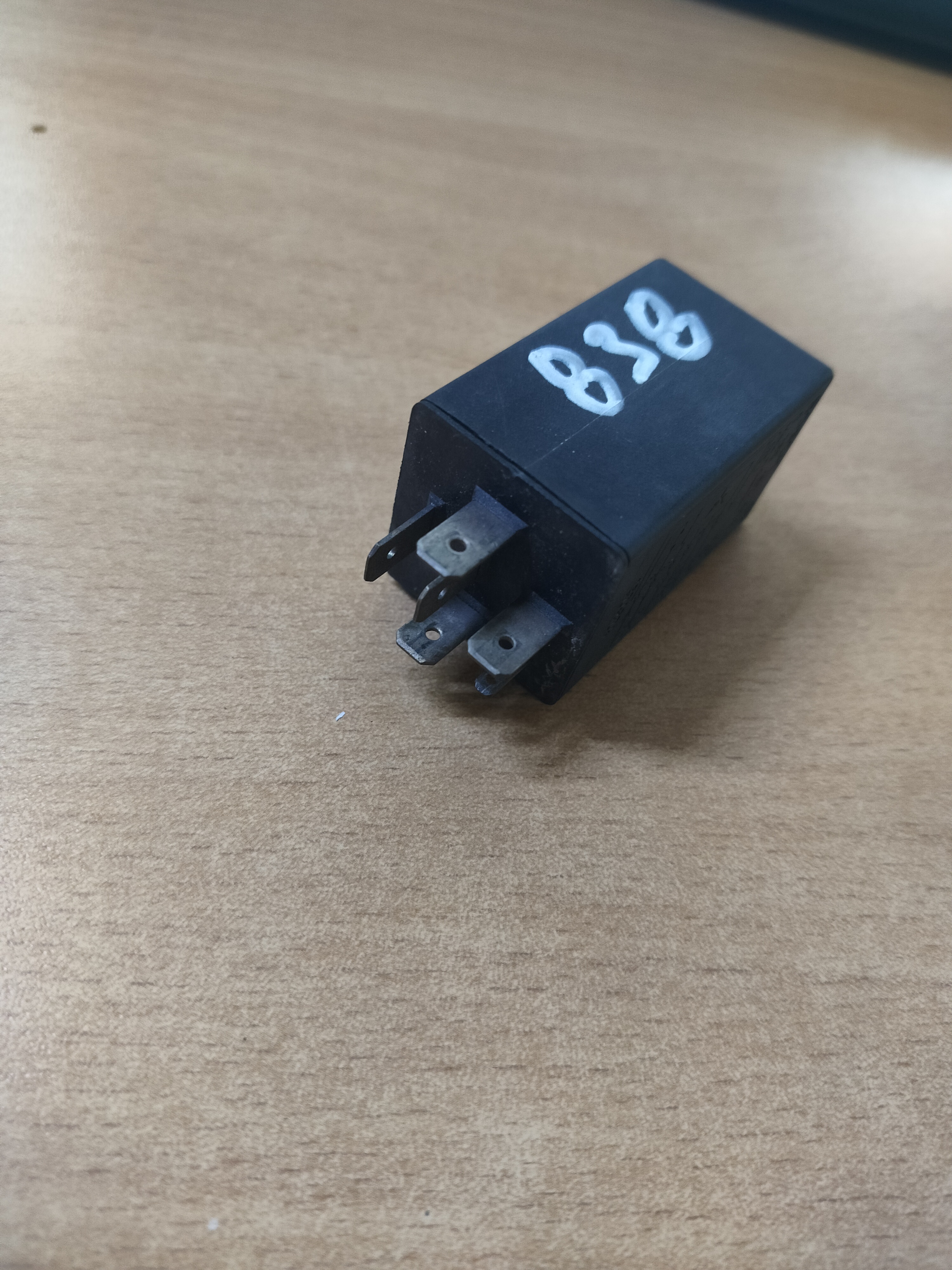 Реле ABS Scania 1324824 1513321 0265152004