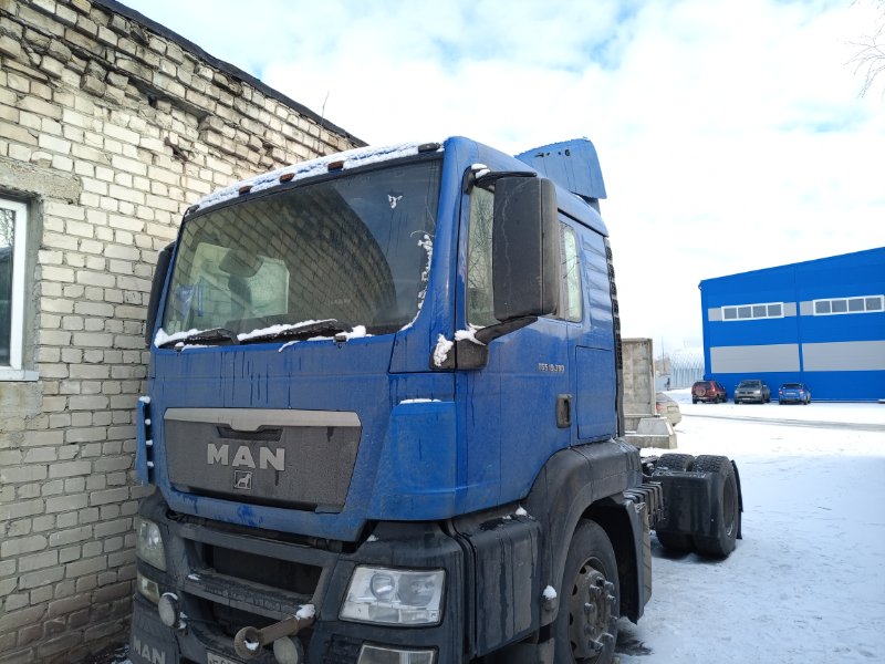 Разбираем man tgs