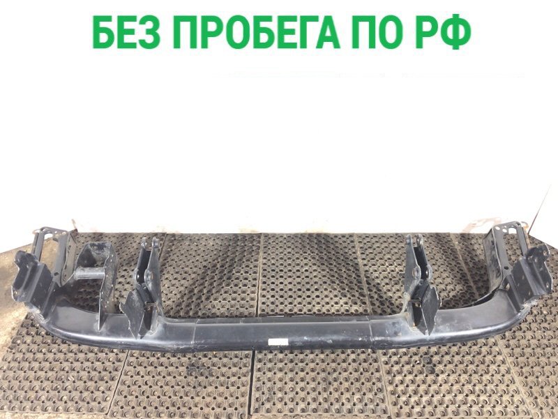 Усилитель бампера Man