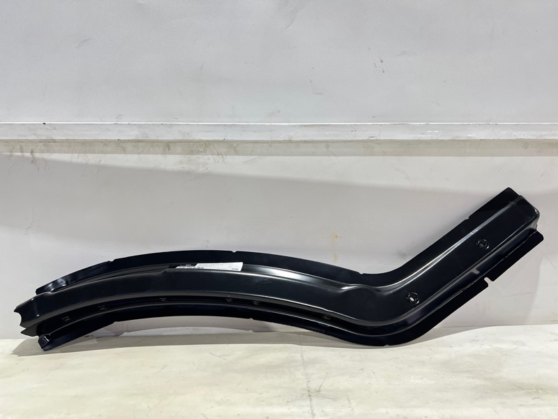 Арка порога кабины Mercedes-Benz Мерседес Atego правая