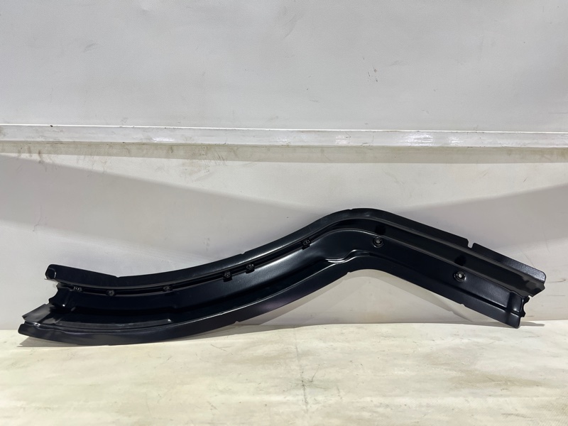 Арка порога кабины Mercedes-Benz Мерседес Atego правая