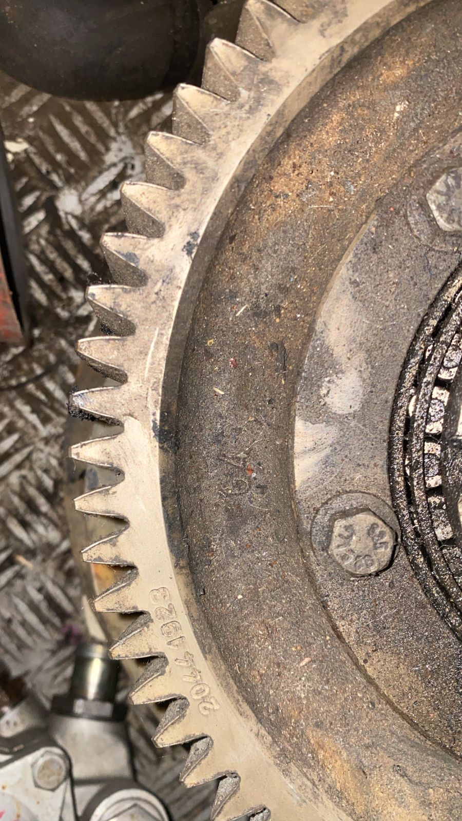 Шестерня промежуточнся 20480566 20441923 7421060841 7421509055 21509055