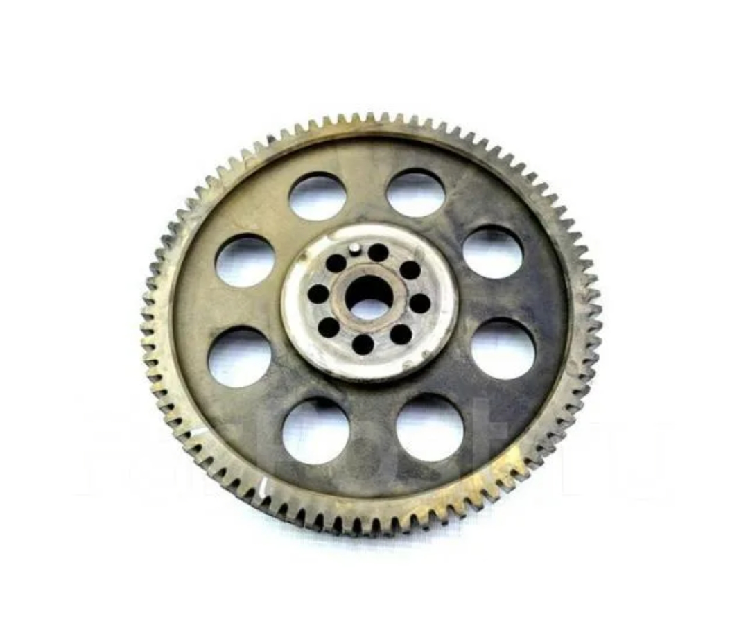 8131386 7421752320 шестерня распредвала Рено Премиум DXI11 VOLVO FM9