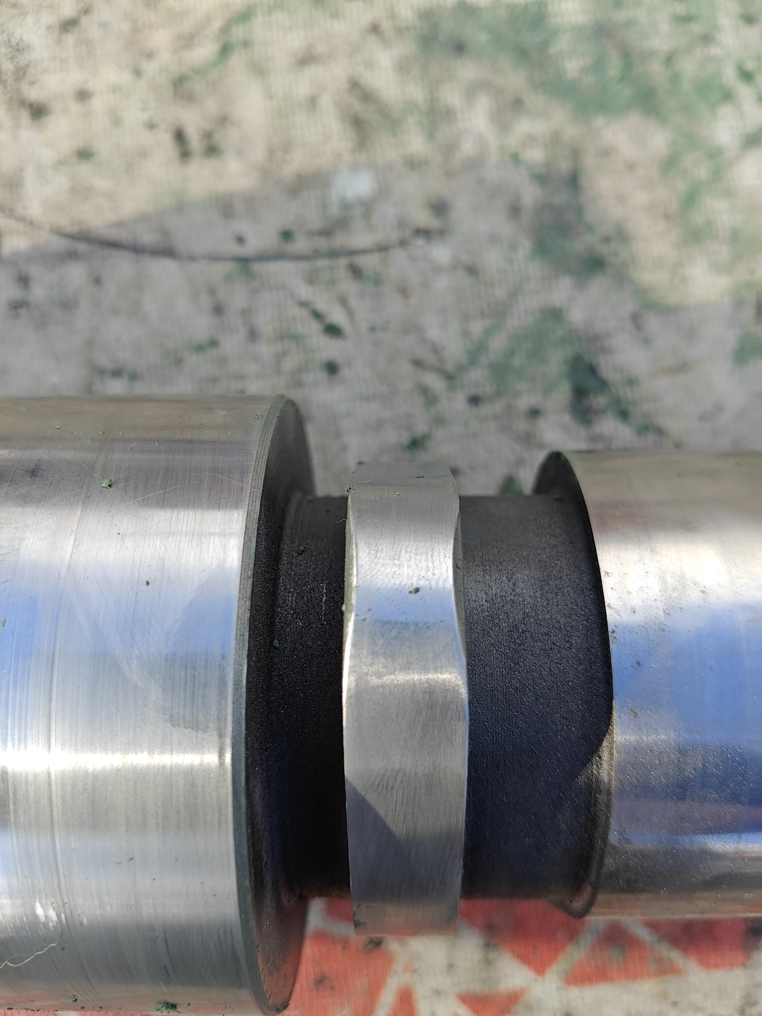 Распредвал Ивеко Iveco Stralis cursor 10 Евро 3 504221496 504004779