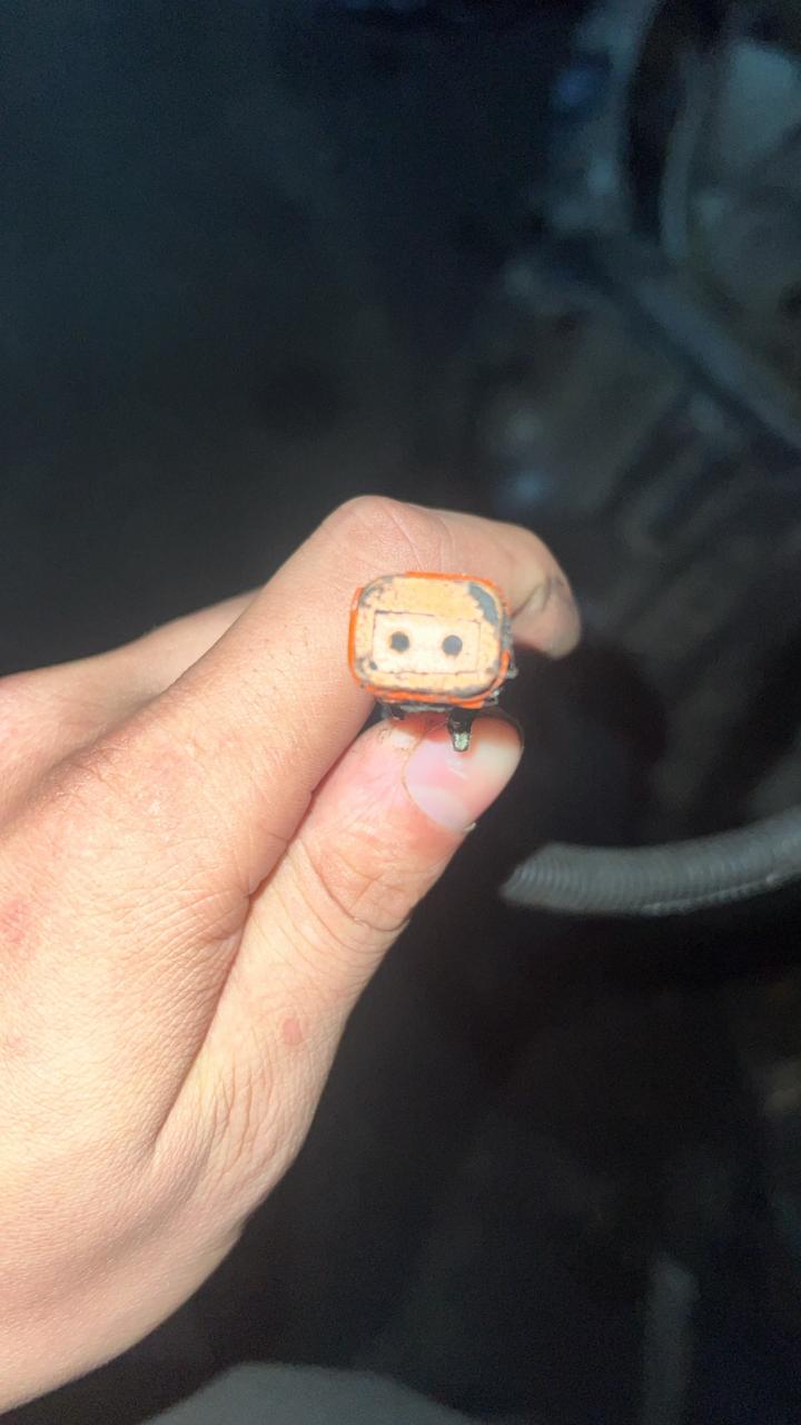 Вискомуфта электрическая привода вентилятора 5010315551 5010315419 рено Магнум Renault Magnum MACK 440 400 480