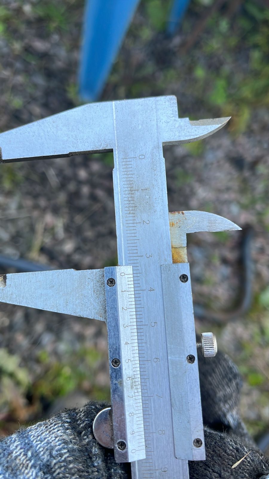 3172818 стабилизатор передней подвески Вольво FH11 диаметр 35 мм