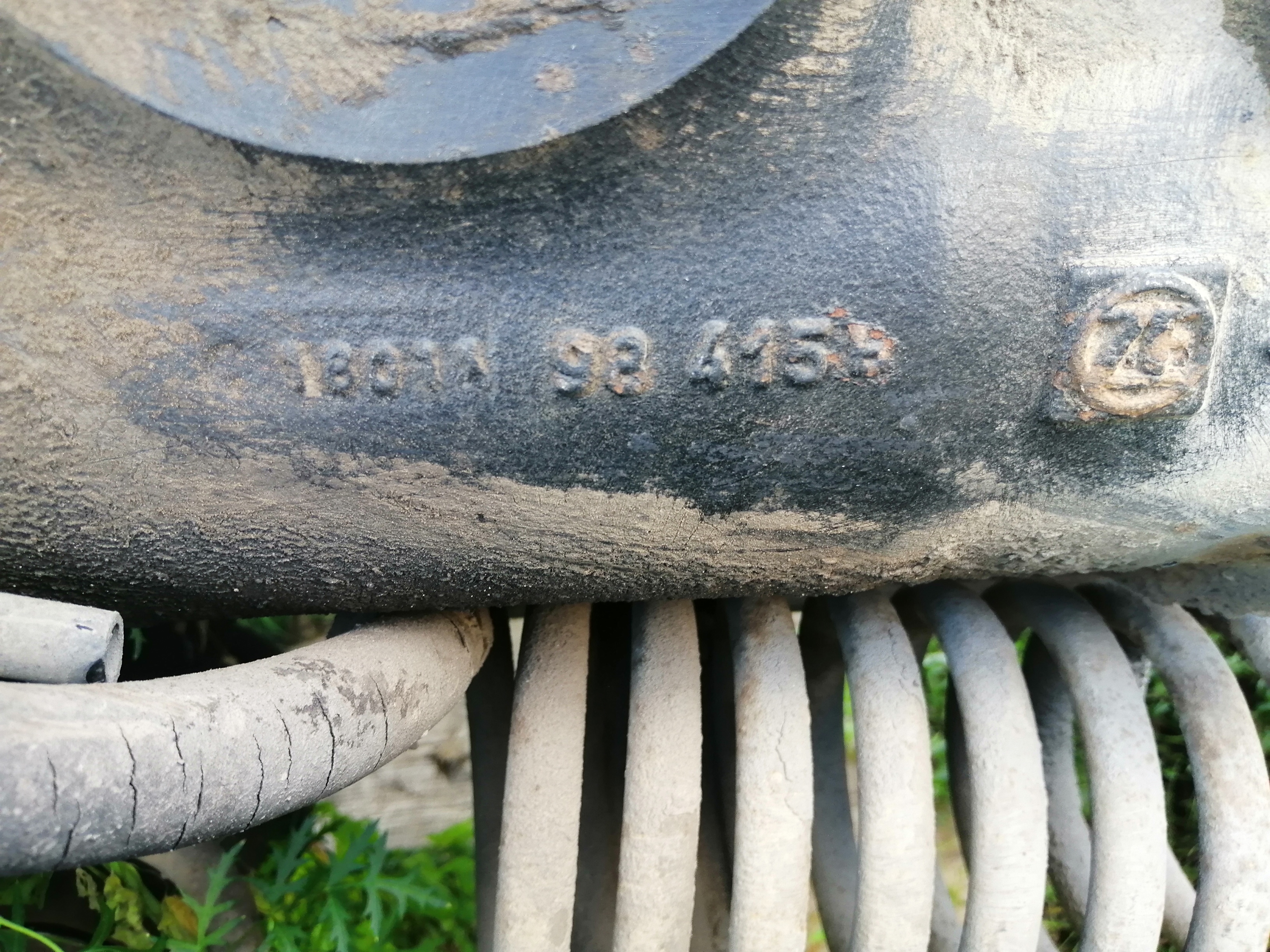 Гур Renault Premium