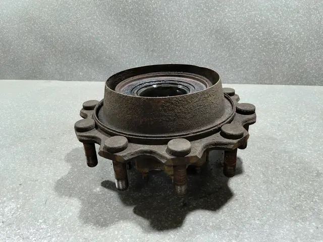 2290531 ступица задняя барабанные тормоза, подшипник моноблок(2277946) Scania 5-6 серии