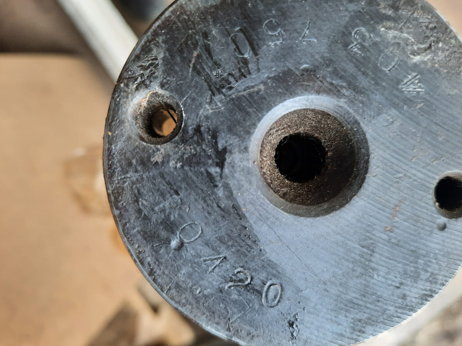 Распредвал 4030503401 mercedes-benz om403 v10 мерседес