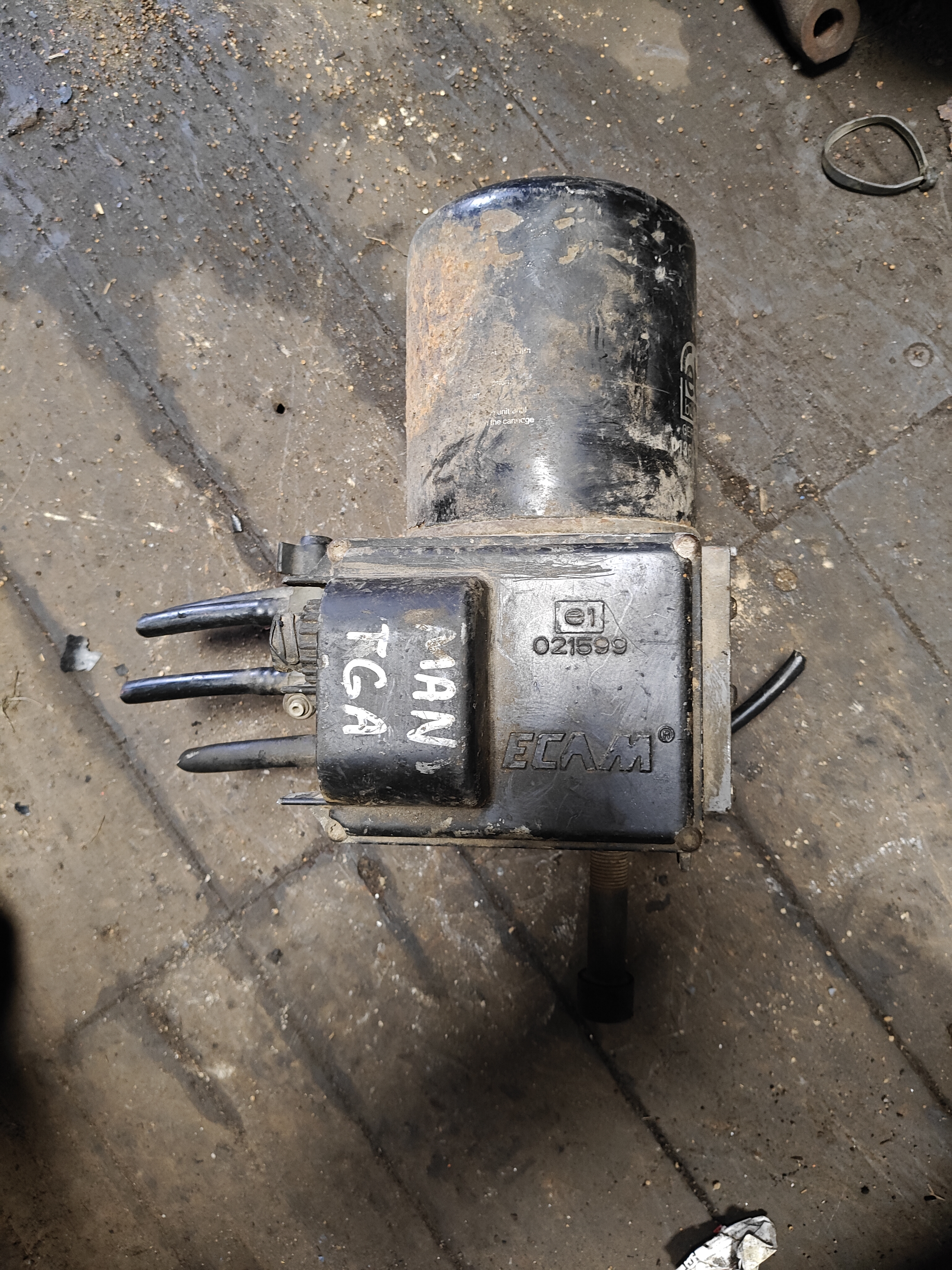 21251 осушитель 81521086023 81521086026ECAM MAN TGA 81521086026, 81521086023, 81521086019, 81521086020, 81521089004, 81521089006, 81521089008.