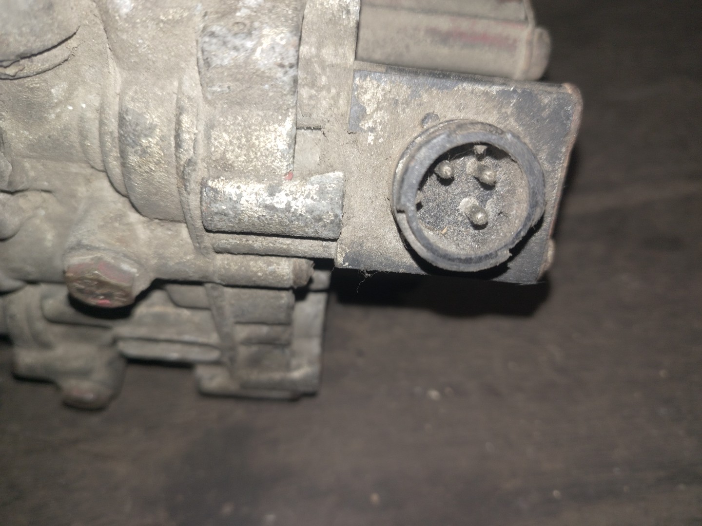 81259026240 4728800500 кран ECAS MAN TGA 81259029158 81259026158 Клапан магнитный ECAS 4729000570 главный кран пневматической подвески