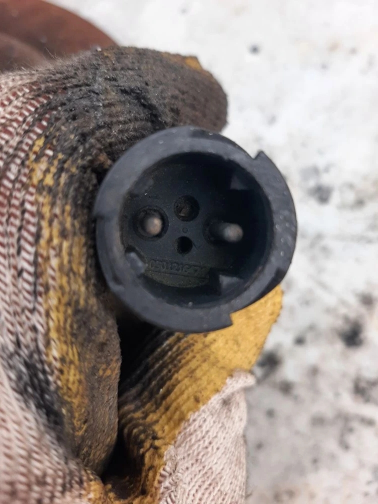 Датчик блокировки дефференциала 1449591 DAF95XF