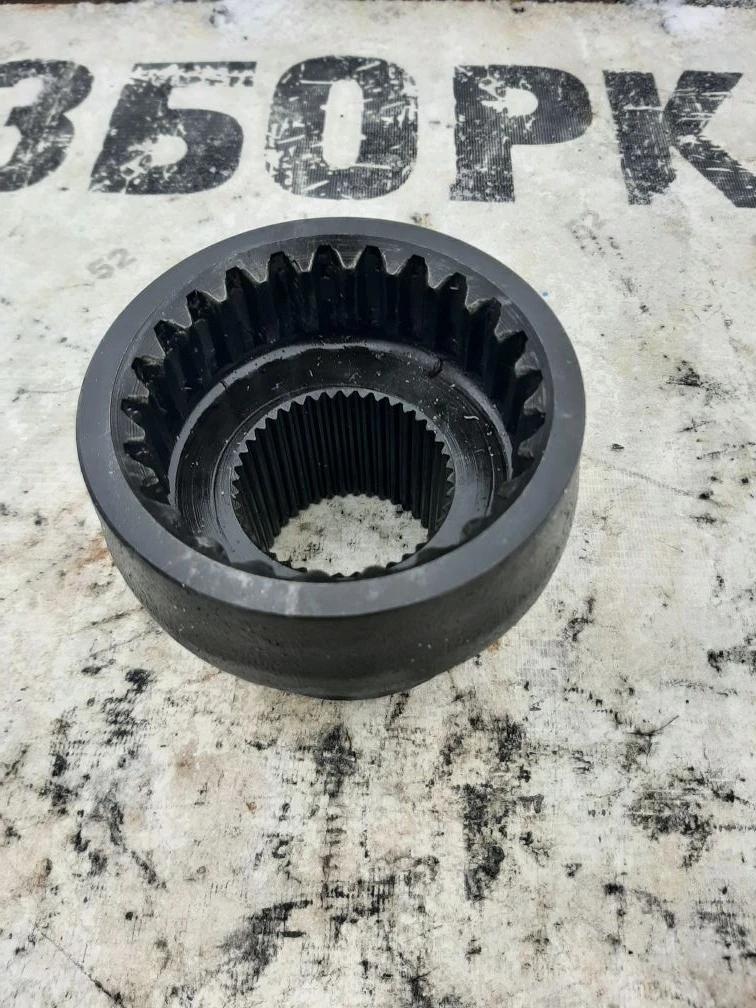 Муфта блокировки дифференциала 0385520 1347 DAF95XF