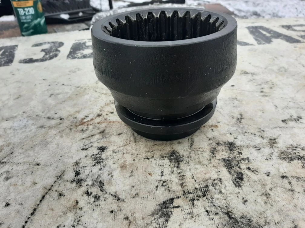 Муфта блокировки дифференциала 0385520 1347 DAF95XF