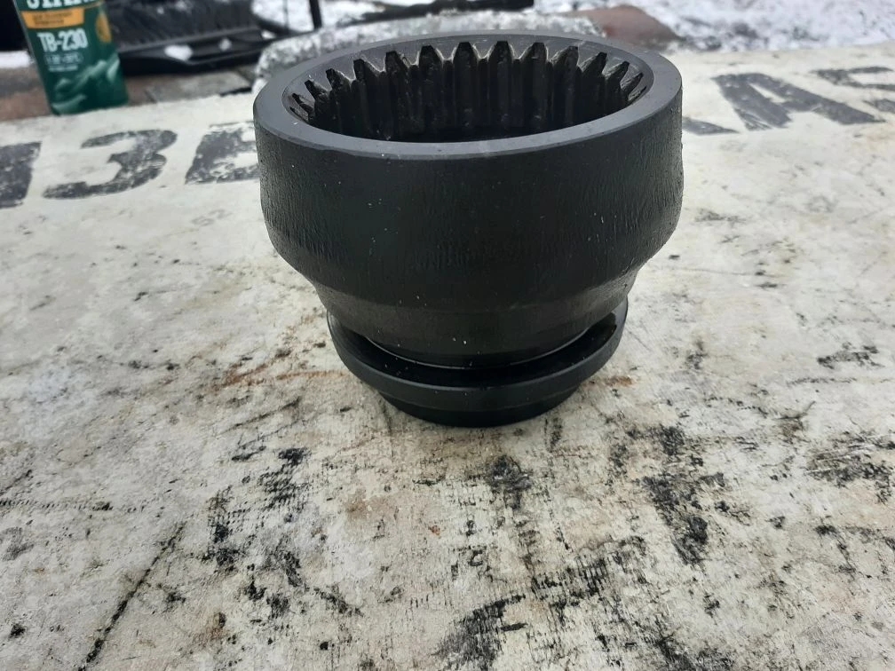 Муфта блокировки дифференциала 0385520 1347 DAF95XF