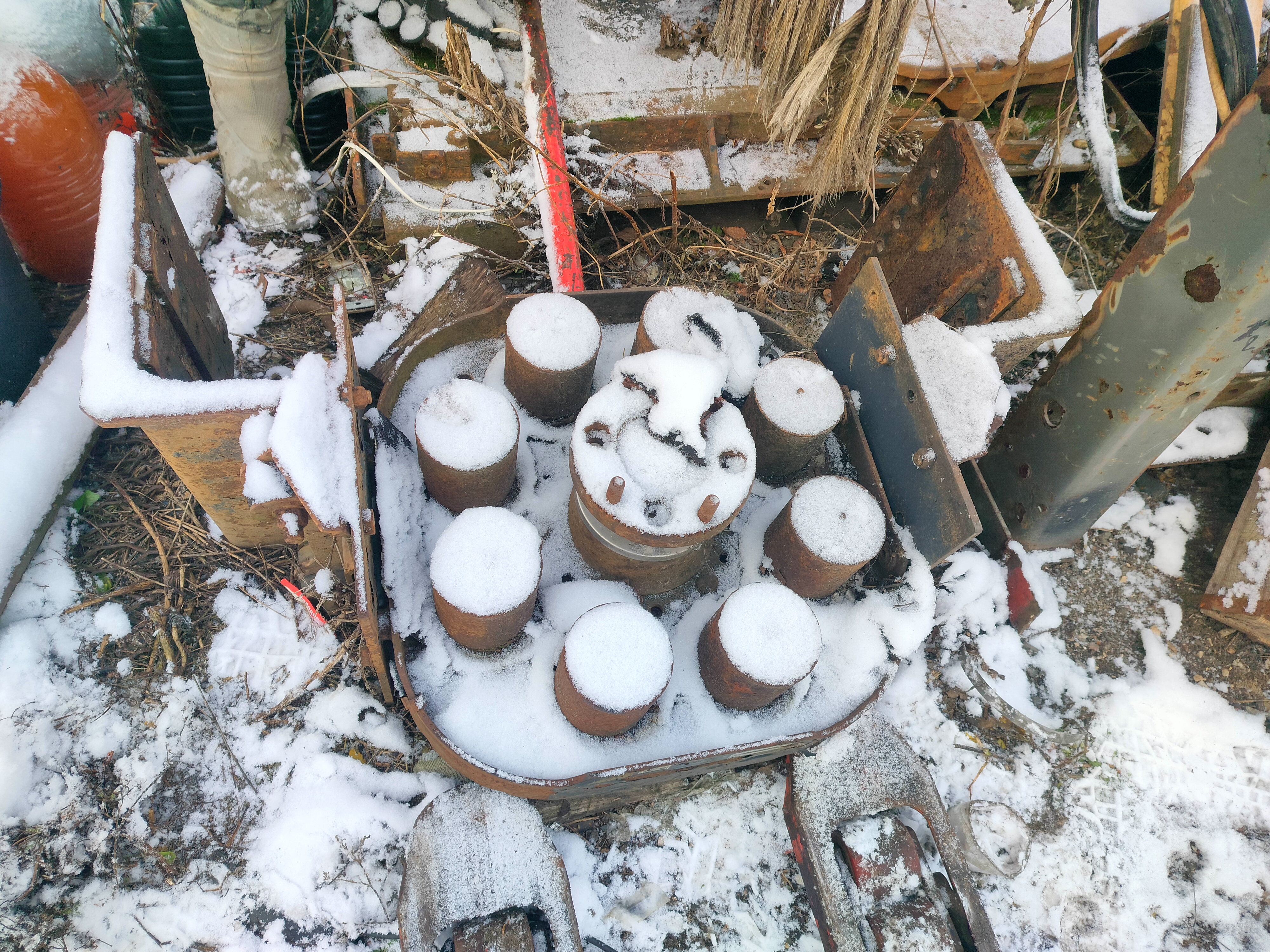 Электро ретарда тормоз-замедлитель FORD CARGO Электродинамический ретардер CL232138 459180