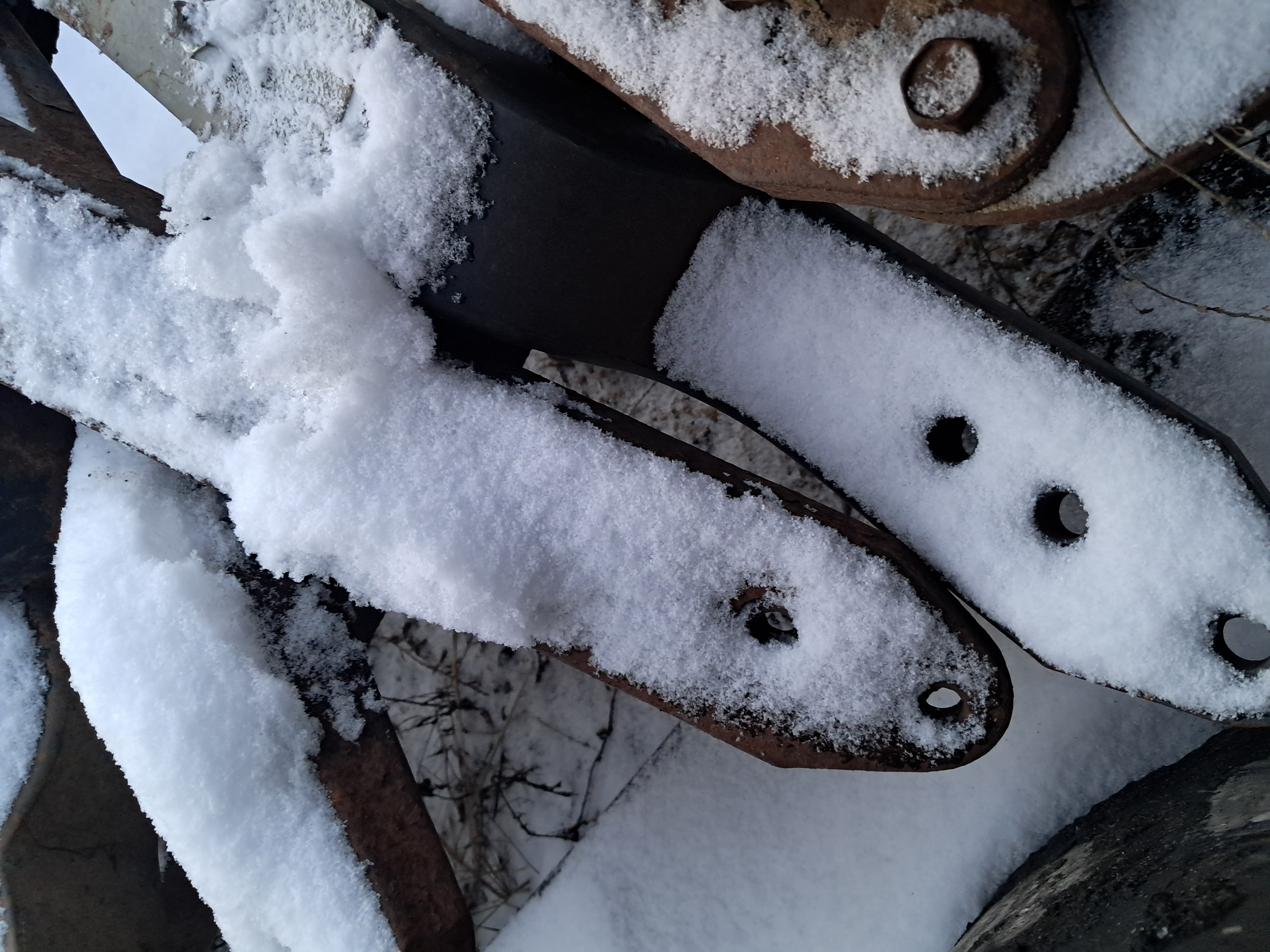 Полурессора BPW F179Z221ZA75 0508213620 500/470/320/50/70 ступень 205